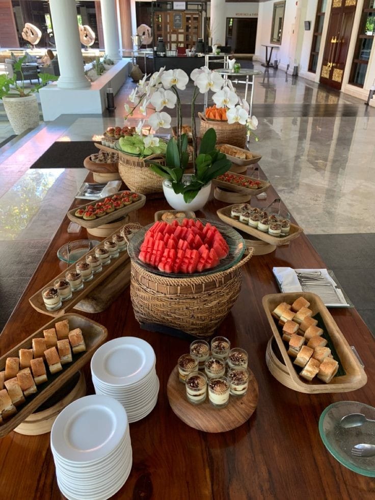 Salad Platter